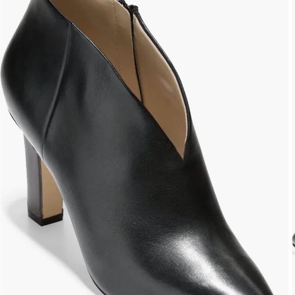 Cole Haan Women's Viana 75 Pointed Shooties - Picture 9 of 10